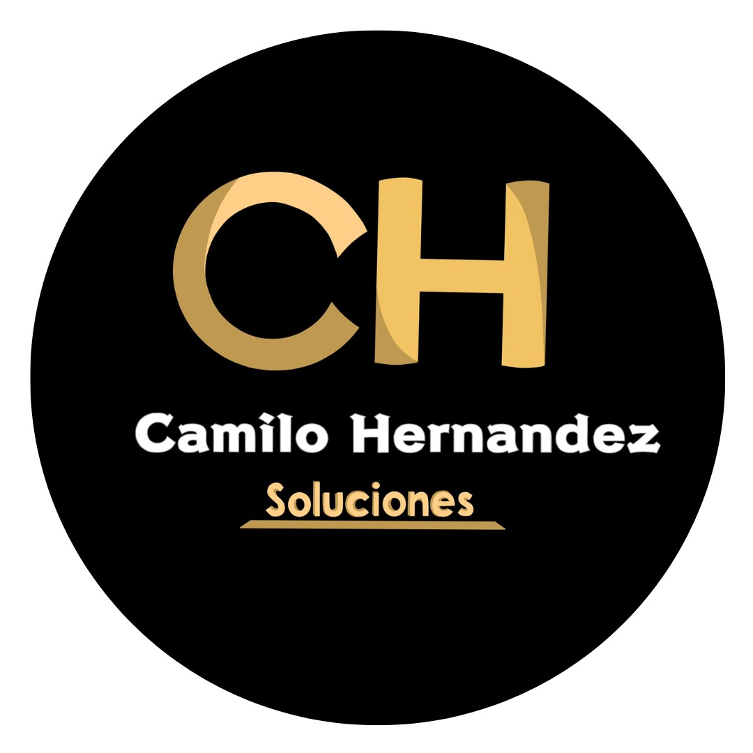 Camilo Hernández Soluciones